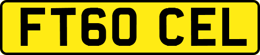 FT60CEL