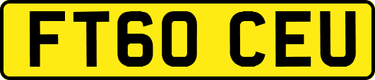 FT60CEU