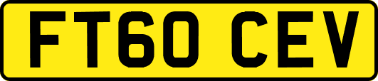 FT60CEV