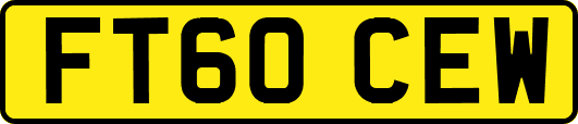FT60CEW