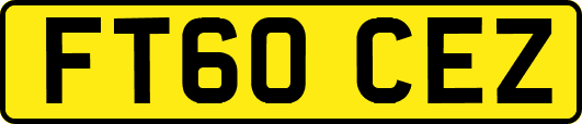 FT60CEZ
