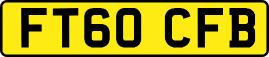 FT60CFB