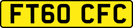 FT60CFC