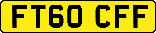 FT60CFF