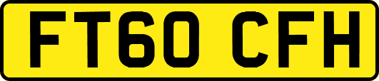 FT60CFH