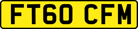 FT60CFM