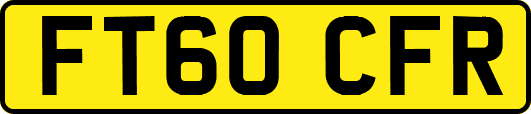 FT60CFR