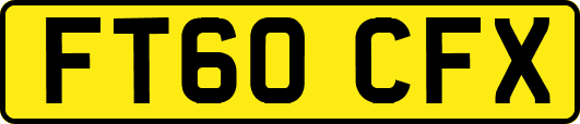 FT60CFX