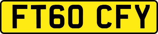 FT60CFY