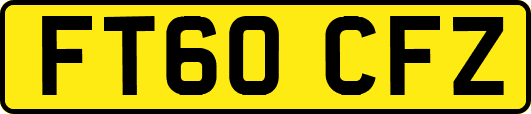 FT60CFZ