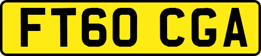 FT60CGA