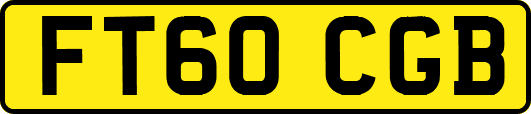 FT60CGB