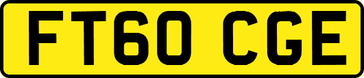 FT60CGE