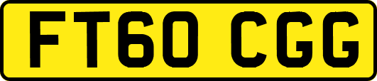FT60CGG
