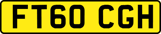 FT60CGH
