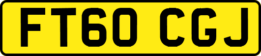 FT60CGJ