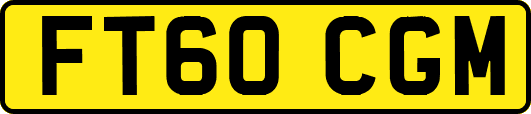 FT60CGM