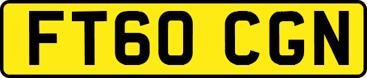 FT60CGN