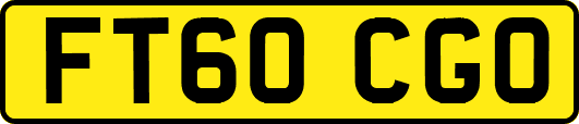 FT60CGO