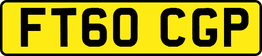 FT60CGP