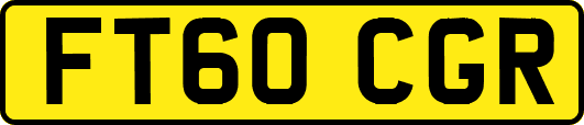 FT60CGR