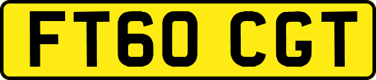 FT60CGT