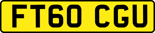 FT60CGU