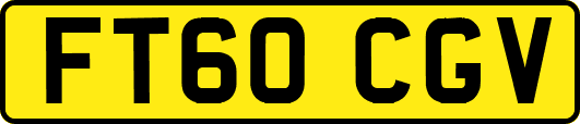 FT60CGV