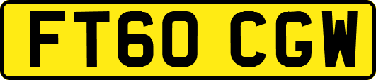 FT60CGW