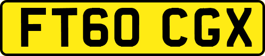 FT60CGX