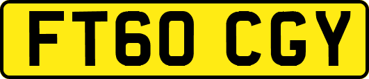 FT60CGY
