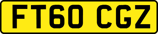 FT60CGZ