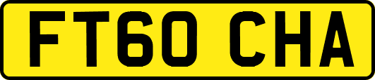 FT60CHA
