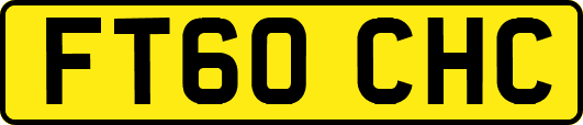 FT60CHC
