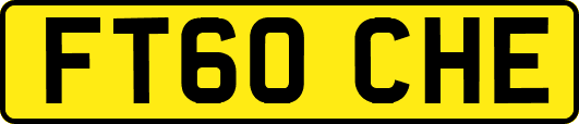 FT60CHE