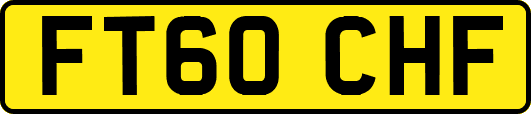 FT60CHF