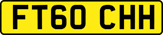 FT60CHH