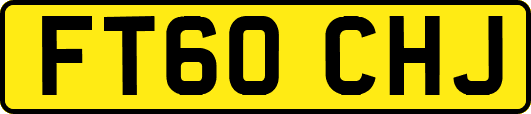 FT60CHJ