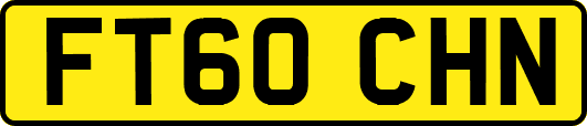 FT60CHN