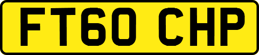 FT60CHP