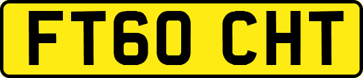 FT60CHT