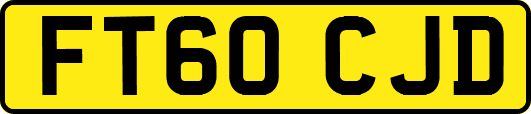 FT60CJD