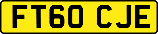 FT60CJE
