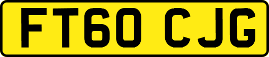 FT60CJG