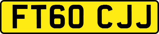 FT60CJJ