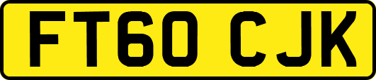 FT60CJK