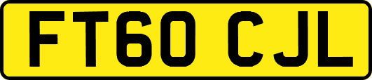 FT60CJL