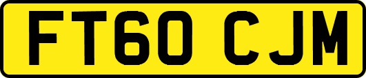 FT60CJM