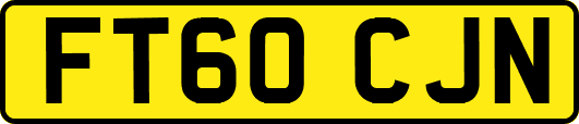 FT60CJN