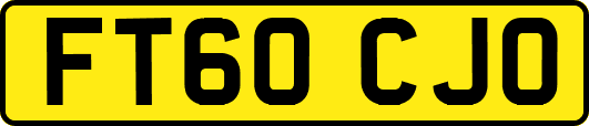 FT60CJO